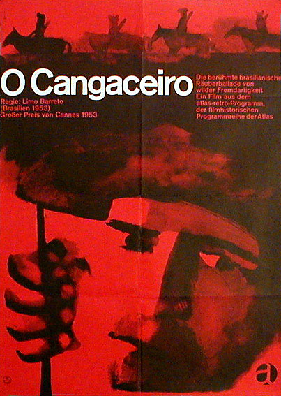 Bandit, The / O cangaceiro