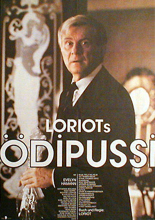 Oedipussi