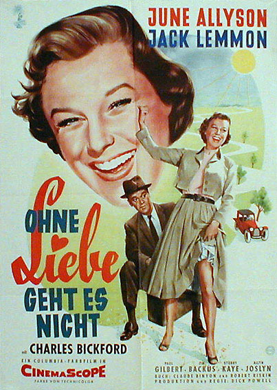 You can't run away from it