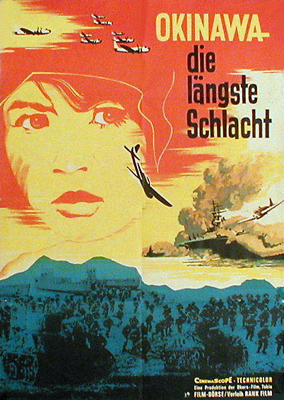 Okinawa, die längste Schlacht