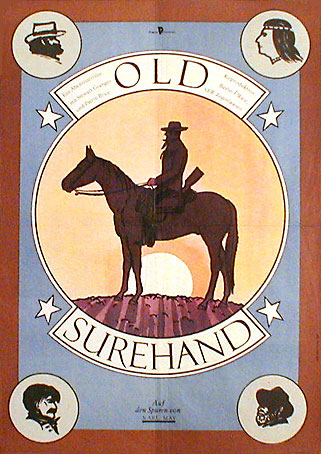 Old Surehand