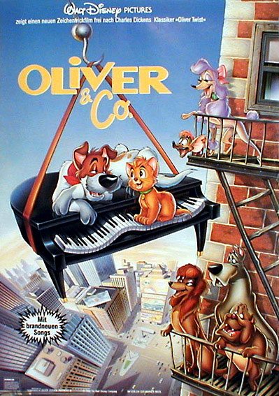 Oliver & Co.