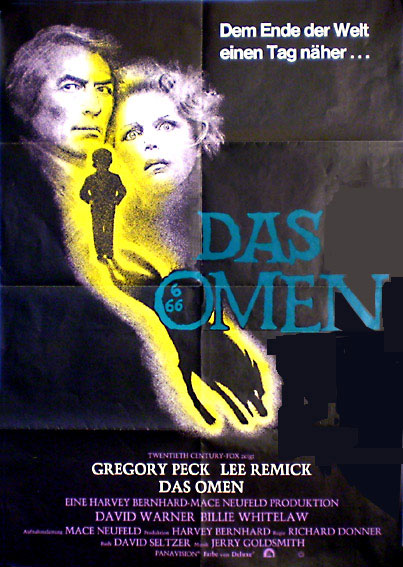 Omen, Das