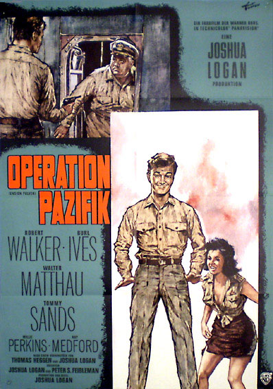 Operation Pazifik