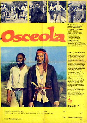 Osceola
