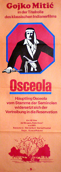 Osceola