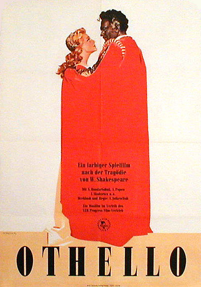 Othello / Otello