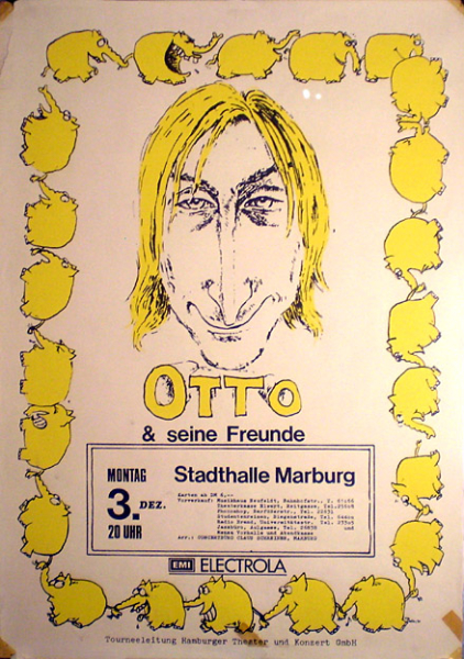 Otto