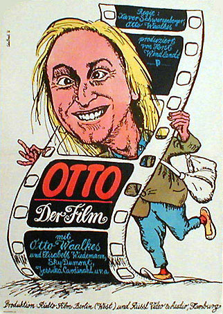 Otto - der Film