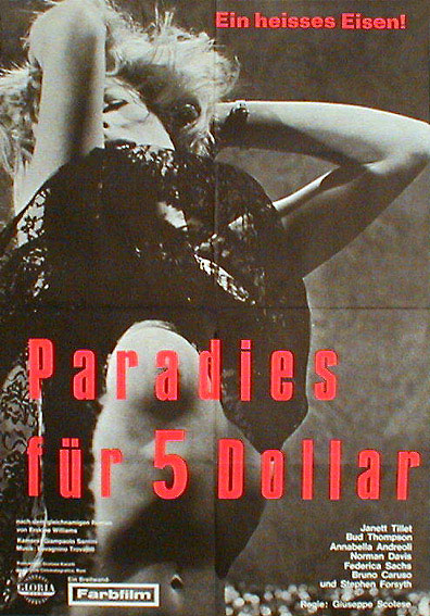 Paradies für 5 Dollar
