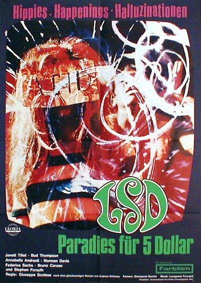 Paradies für 5 Dollar