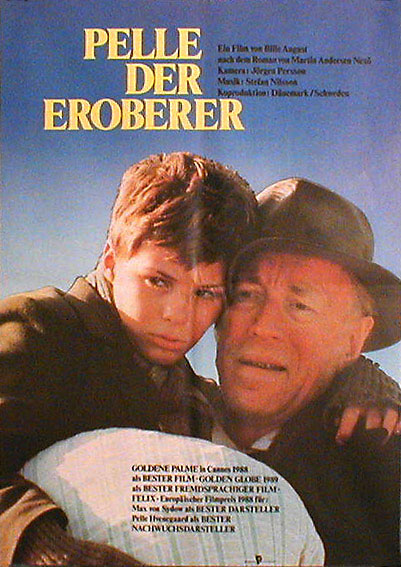 Pelle, the conqueror