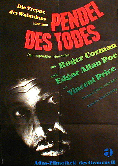 Pit and the pendulum