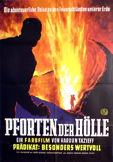 Pforten der Hölle