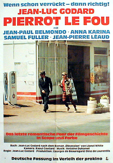 Pierrot-le-fou