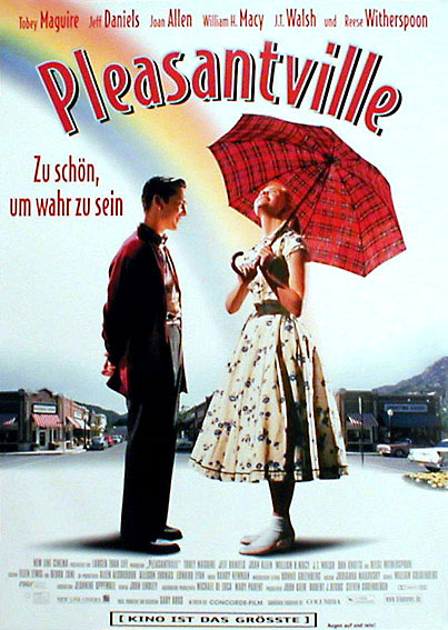 Pleasentville