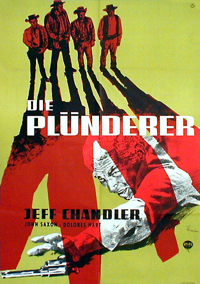 Plunderers, The