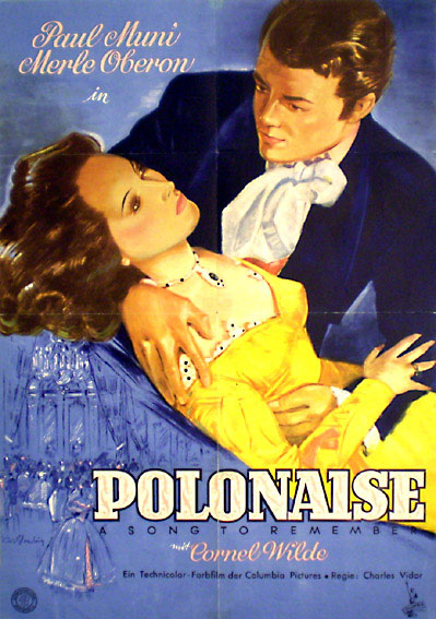 Polonaise