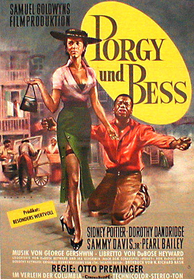 Porgy and Bess  Style A