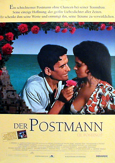 Postmann, Der