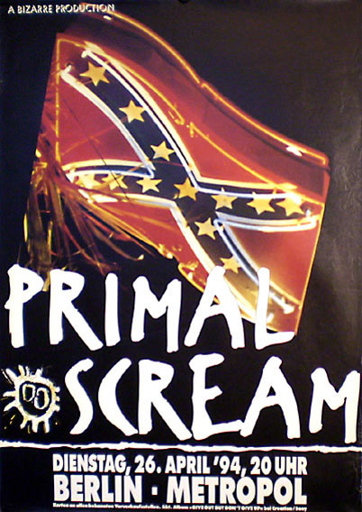 Primal Scream