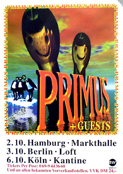 Primus