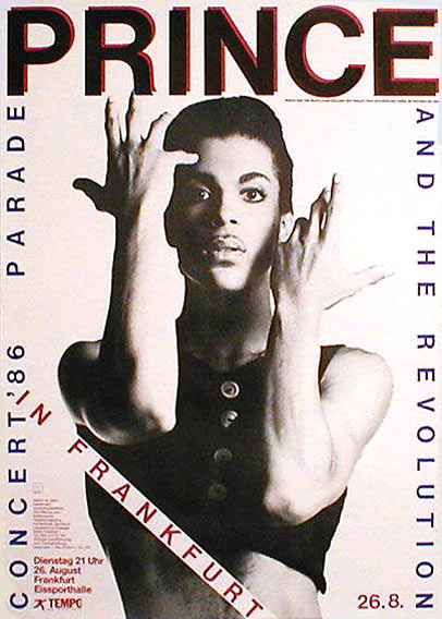 Prince