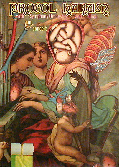 Procol Harum