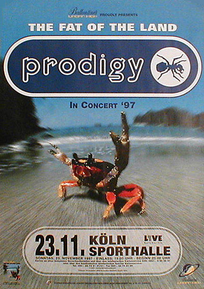 Prodigy