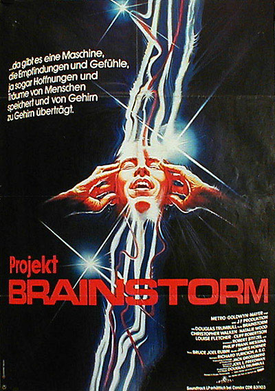 Projekt Brainstorm