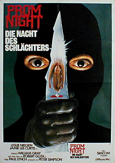 Prom Night - Die Nacht des Schlächters