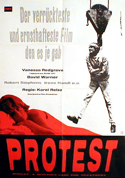 Morgan, a suitable case for treatment