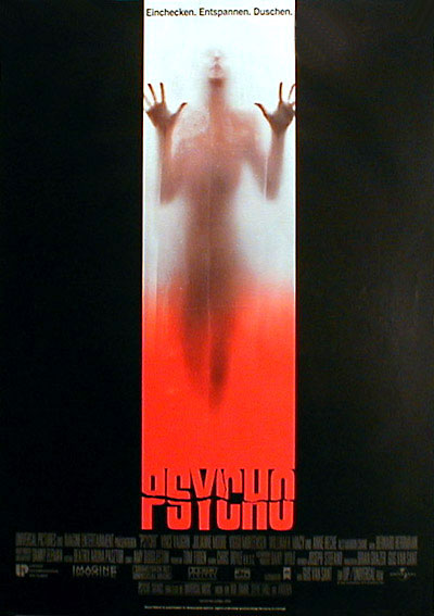 Psycho