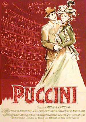 Puccini