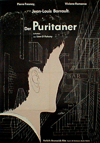 Puritan, The / Le puritain