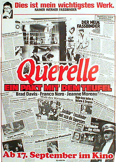 Querelle