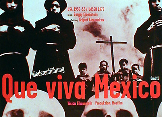 Time in the sun / Que viva Mexico