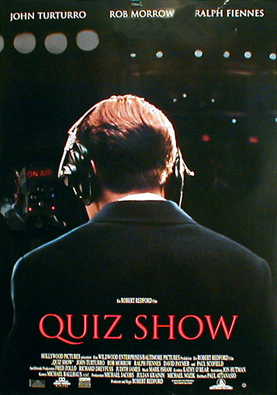 Quiz show  Style B