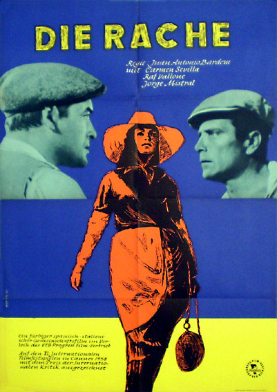 Vengeance / La vendetta