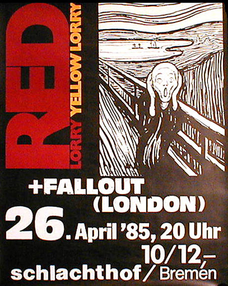 Red Lorry Yellow Lorry