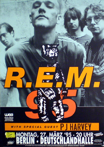 R.E.M.