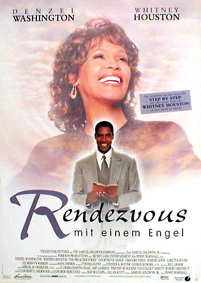 Rendezvous mit einem Engel