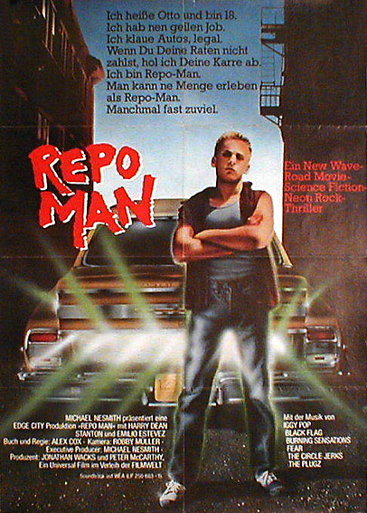 Repo man