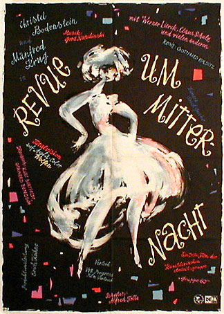 Revue um Mitternacht