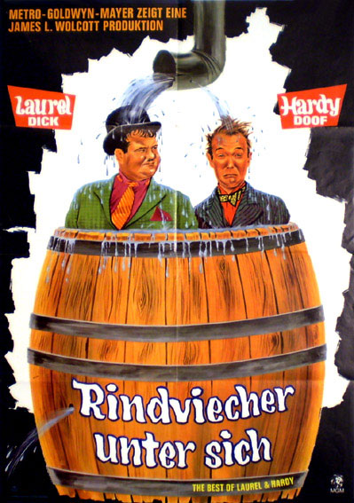best of Laurel & Hardy, The
