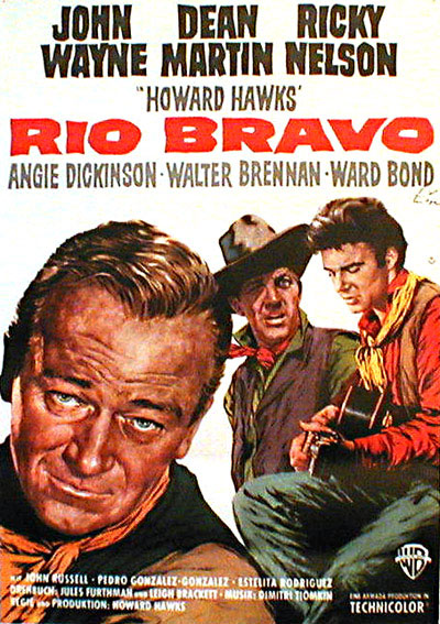 Rio Bravo
