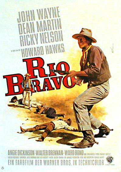 Rio Bravo