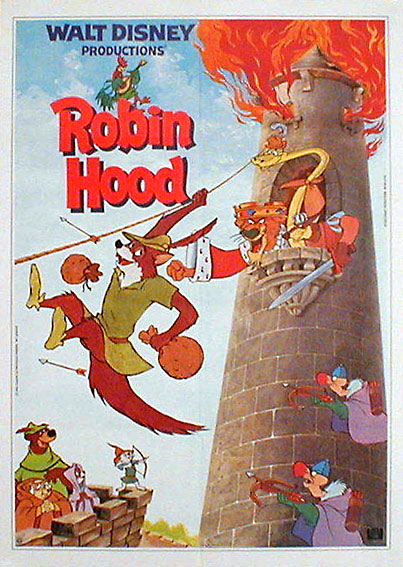Robin Hood