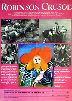 Zhizn i udivitelnye...