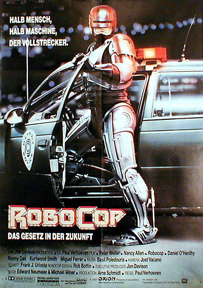Robocop